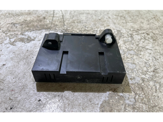 Блок управления кондиционером 9677334580, A83033000   Citroen C4 Grand Picasso