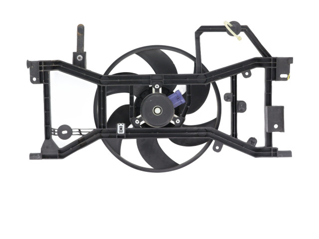 Вентилятор радиатора 214810048R Dacia Sandero