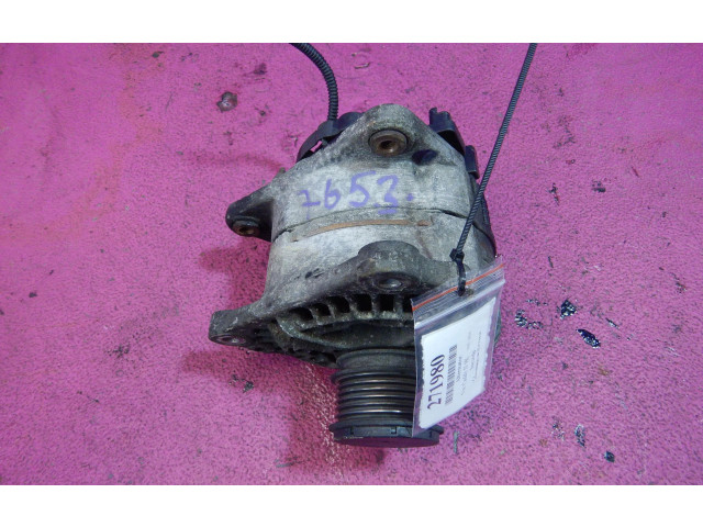 Генератор 038903023L, 038903023L   Volkswagen Caddy      