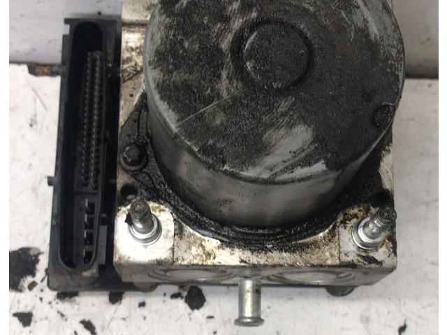 Блок АБС 0265950938, 0265950938 KIA Ceed 2006 - 2012 года