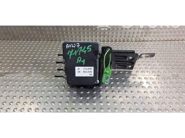 Блок АБС 6R0907379BB, 6R0614517AM Audi A1 2010 - 2018 года