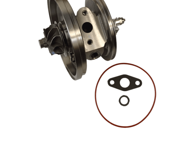 Турбина Skoda Octavia Mk3 (5E) 030TC11002000, CHRA12-0002T