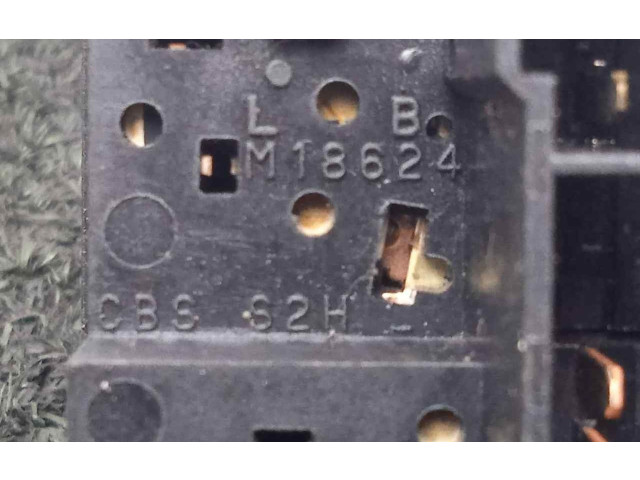 Ручка стеклоочистителей M18634-CBSS2H   Honda HR-V