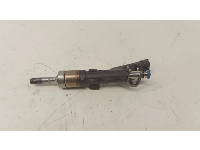 Форсунка 9810335380, 62160603046    Citroen C4 II Picasso для бензинового двигателя HNY/10XTA1HN02 1.2