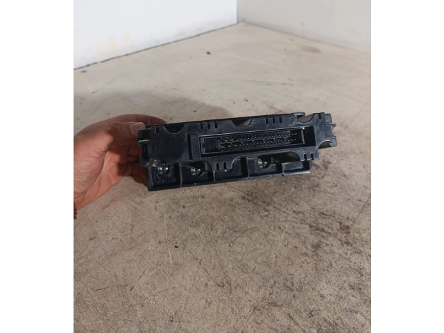 Блок управления климат-контролем 5048384, A069800   Saab 9-5