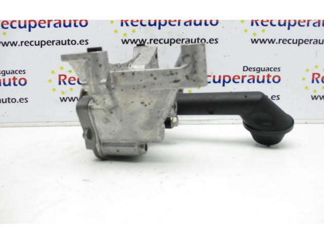 Čerpadlo oleje 03L115105C   Seat Ibiza IV (6J,6P)   