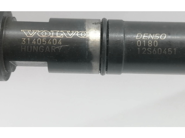 Форсунка     Volvo S80   