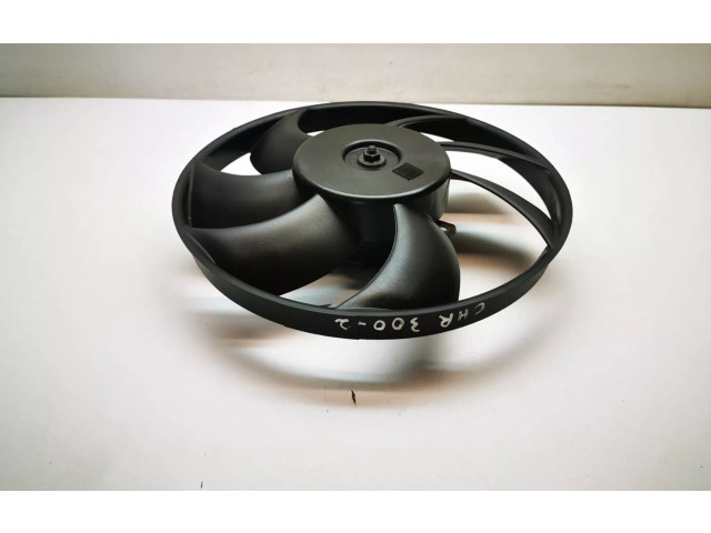 Вентилятор радиатора     24041228    Chrysler 300 - 300C 