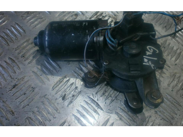 Моторчик дворников 1591003721 Mitsubishi Galant