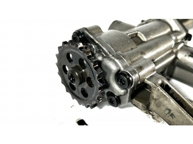 Čerpadlo oleje 7789838, 8706651032 BMW 3 E46 3.0 M57D30 306D1