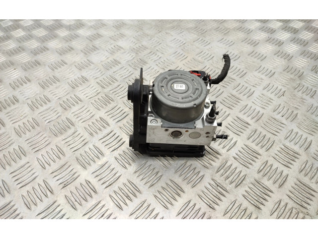 Блок АБС 5Q0907379R, 5Q0614517Q Skoda Octavia Mk3 (5E) 2013 - 2019 года