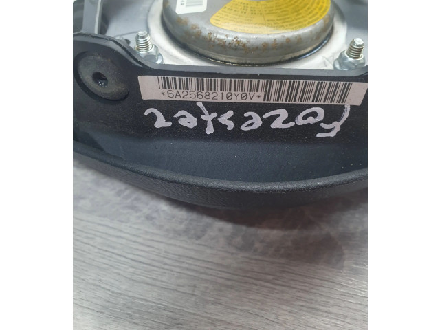 Подушка безопасности водителя A0A01789GZV9   Subaru Forester SH