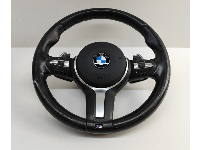 Volant BMW X5 F15 2015 7848657