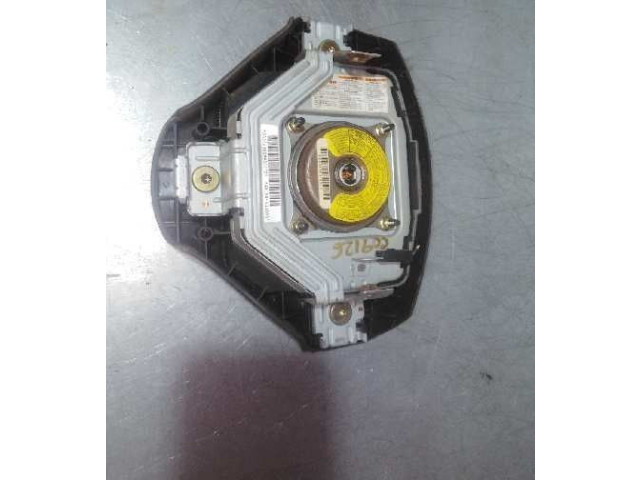 Подушка безопасности водителя 4815050J10A   Suzuki Grand Vitara I