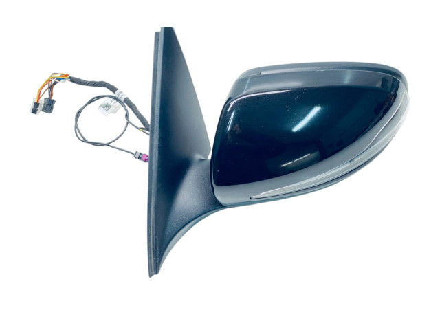 Zpětné zrcátko Mercedes-Benz GLC X253 C253 2018 A2538104901, A0998102316