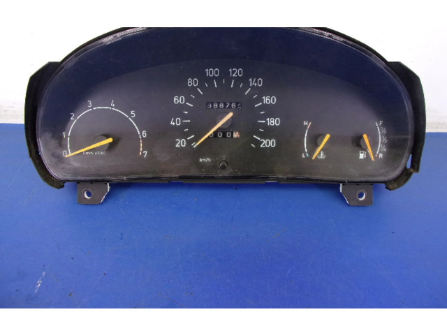 Панель приборов 4617569, 4617569 Saab 900