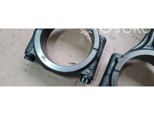 Píst 81L155 Audi A4 S4 B9 DEU DEUA