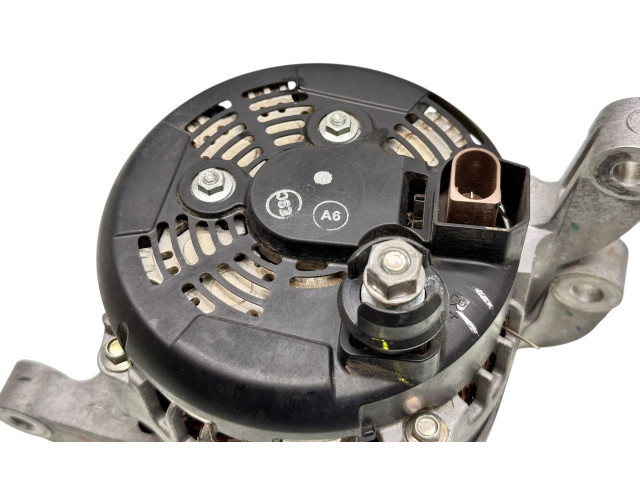 Генератор K2GT10300AC   Ford Edge II      