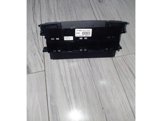 Дисплей 94101-1P020 KIA Venga