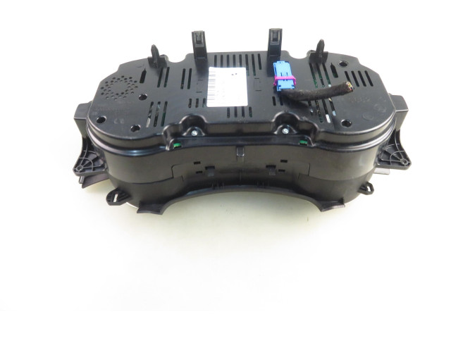 Панель приборов 3T1920841H, 3T1920841H   Skoda Superb B6 (3T)       