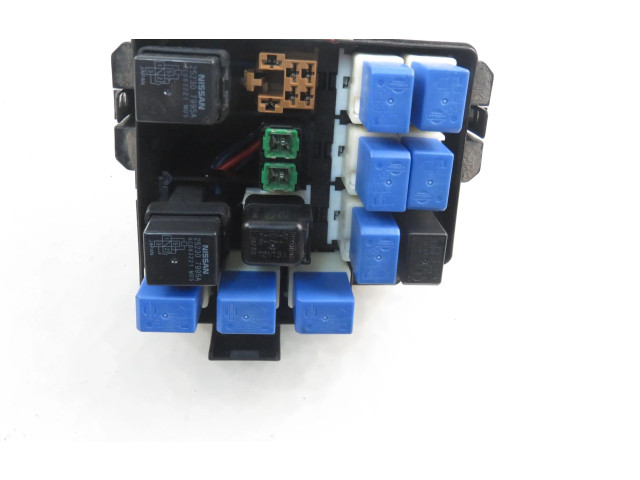 Блок предохранителей Infiniti M
