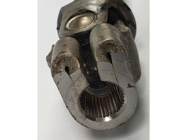    Рулевая рейка    Mitsubishi Space Star 1998 - 2005 года