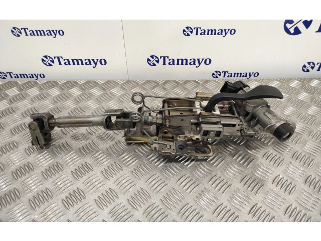    Рулевая рейка 6Q1419501BT   Skoda Fabia Mk2 (5J) 2007 - 2014 года