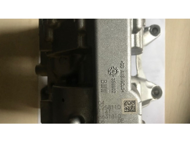Čerpadlo oleje 8631810, 0258110 BMW 2 F22 F23 2.0 B48A20F