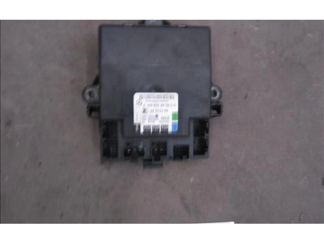 Vstřikovací čerpadlo a1698208426, A1698208426 Mercedes-Benz A W169 OM 640.940