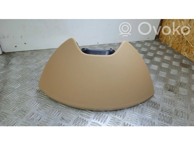 Отделка приборного щитка