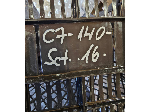 Комплект системы впрыска топлива 04L130755D, 04L130277AE    Audi A6 S6 C7 4G  CNHA 