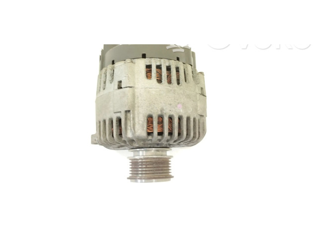 Генератор 06F903023H, 2542898E Audi A4 Allroad