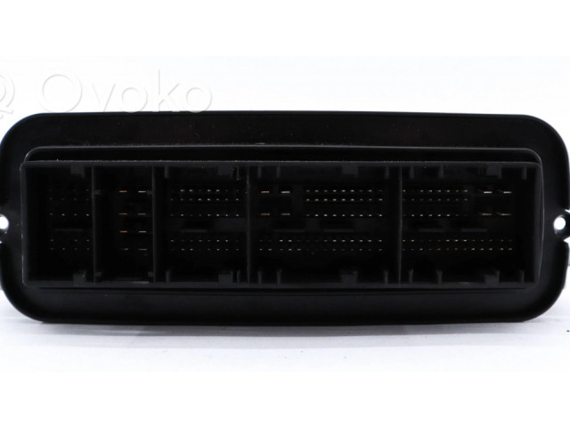 Řídící jednotka 8510221, 0281016838 BMW 3 E90 E91 2011