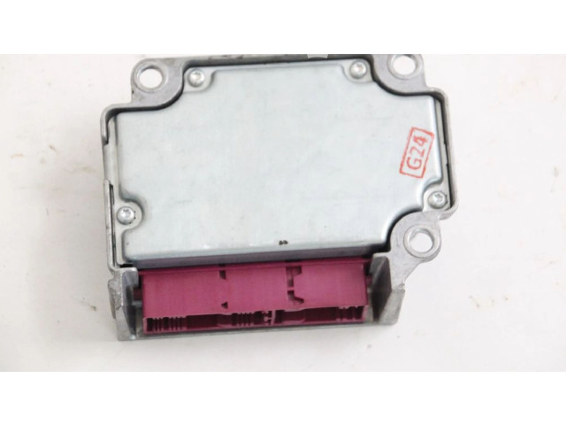 Блок подушек безопасности 04896615AC, 04896615AC   Jeep Patriot