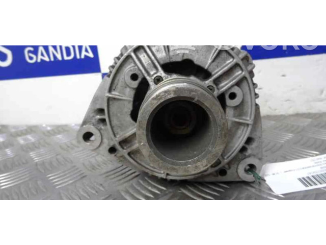 Генератор 4941761   Saab 9-5      