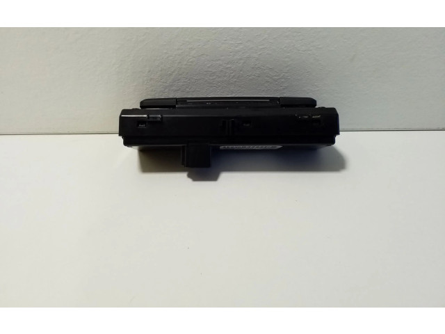 Дисплей    3V0919201   Skoda Superb B8 (3V)