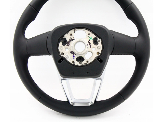 Руль Audi Q2 - - года 81A419091AE