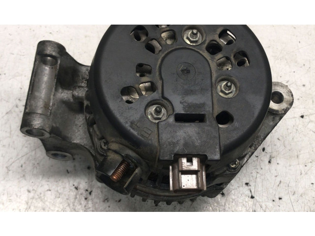 Генератор    Volvo C30      