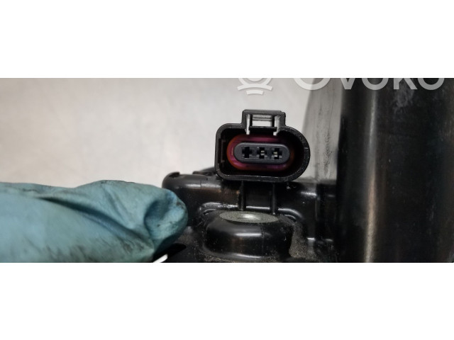 Zámek zadních dveří 7E0843604D, 7E0843604 Volkswagen Caddy 2018