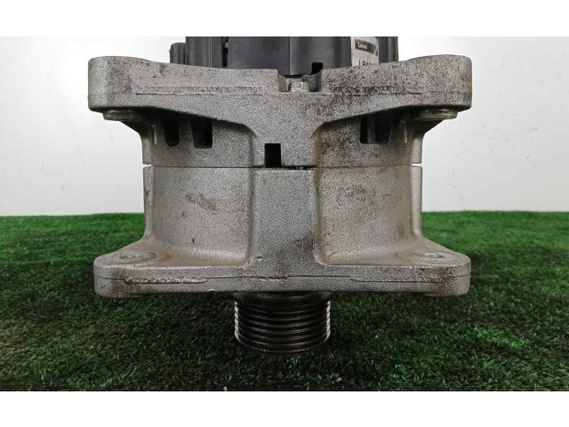 Генератор LRA02893-P0682798, 110AH-LUCAS Dacia Sandero