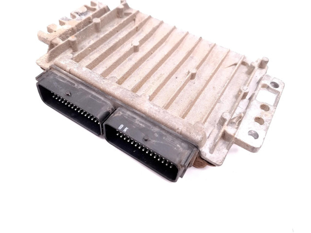 Řídící jednotka 96395445, S010016047A2 Chevrolet Lacetti 2005