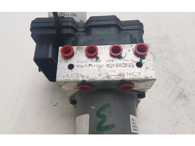 Блок АБС 46700M6210KB KIA Xceed 2019 - года