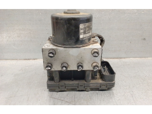 Блок АБС 1J0614117D, 1J0698117A Audi A3 S3 8L 1996 - 2003 года