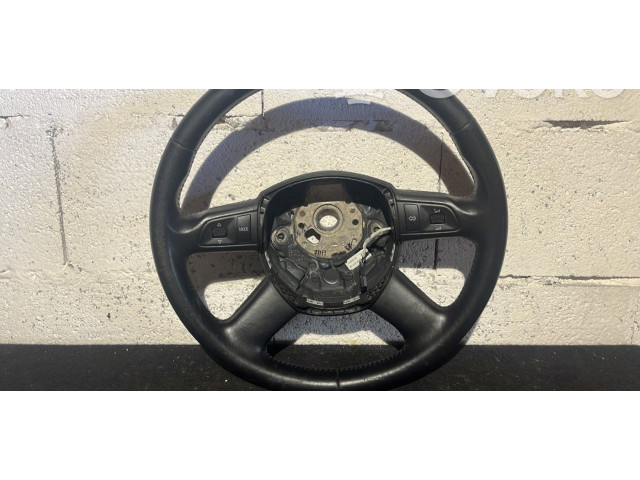 Volant Audi Q7 4L 2006 4E0419091CLW88