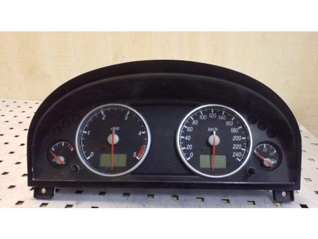 Přístrojová deska Ford Mondeo Mk III 2002 1S7F10841