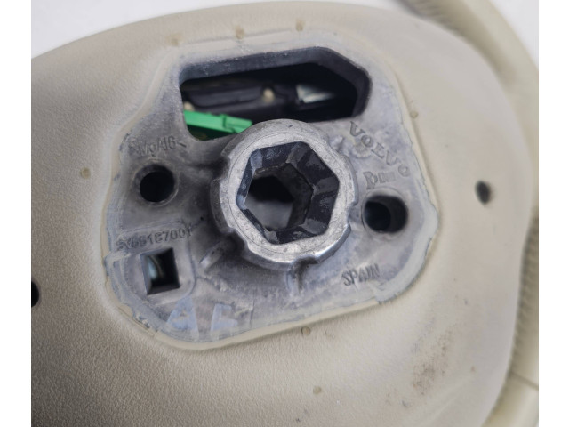 Руль Volvo V70  2008 - 2013 года       