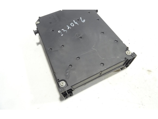 Модуль управления BSM    Citroen DS4    