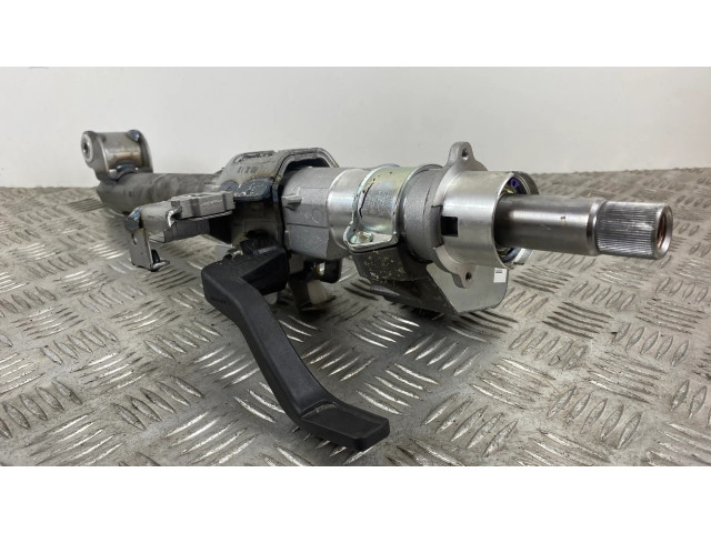 Рулевая рейка 8756034010, 4621036030 SsangYong Rexton