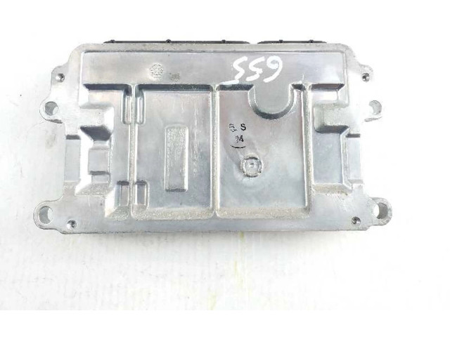 Řídící jednotka P55W18881 Mazda 2 2015