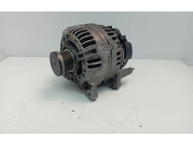 Генератор 03C903023A   Volkswagen Golf VI      